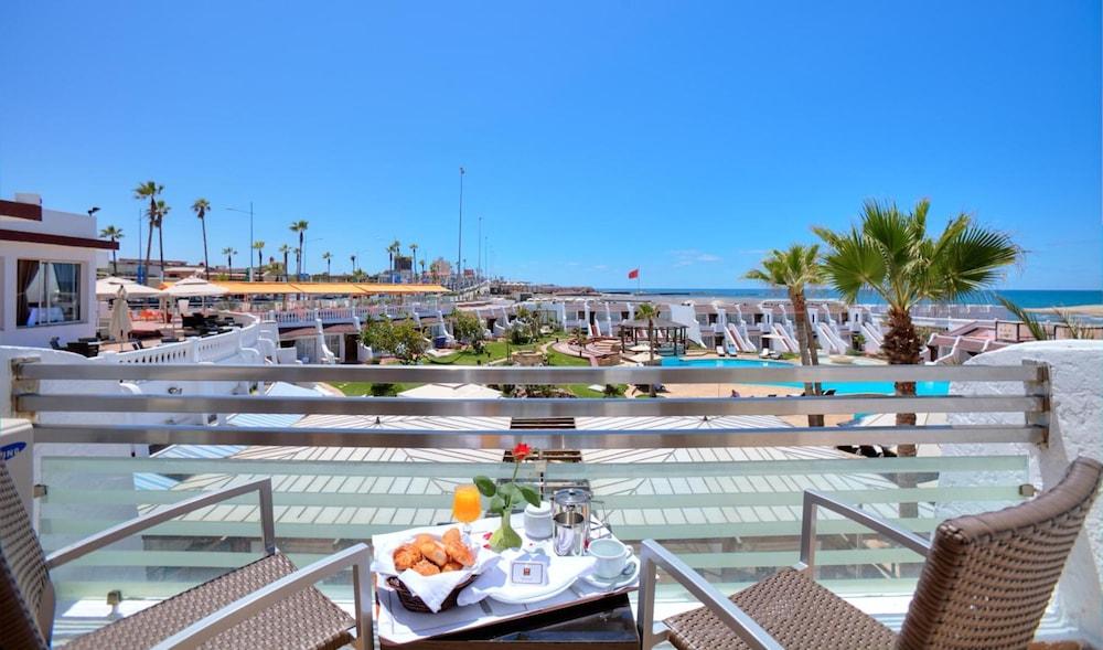 Casablanca Le Lido Thalasso And Spa — 6