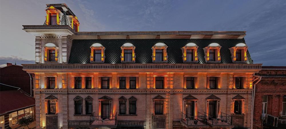 Hotel London 1889 & Casino — 4