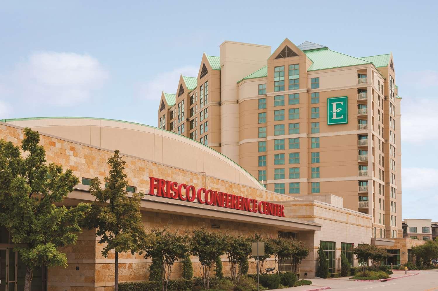 Embassy Suites by Hilton Dallas Frisco Hotel and Convention Center — 6