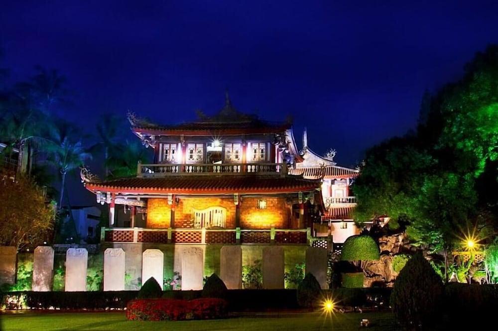Tainan Wei Yat Grand 880535 — 2