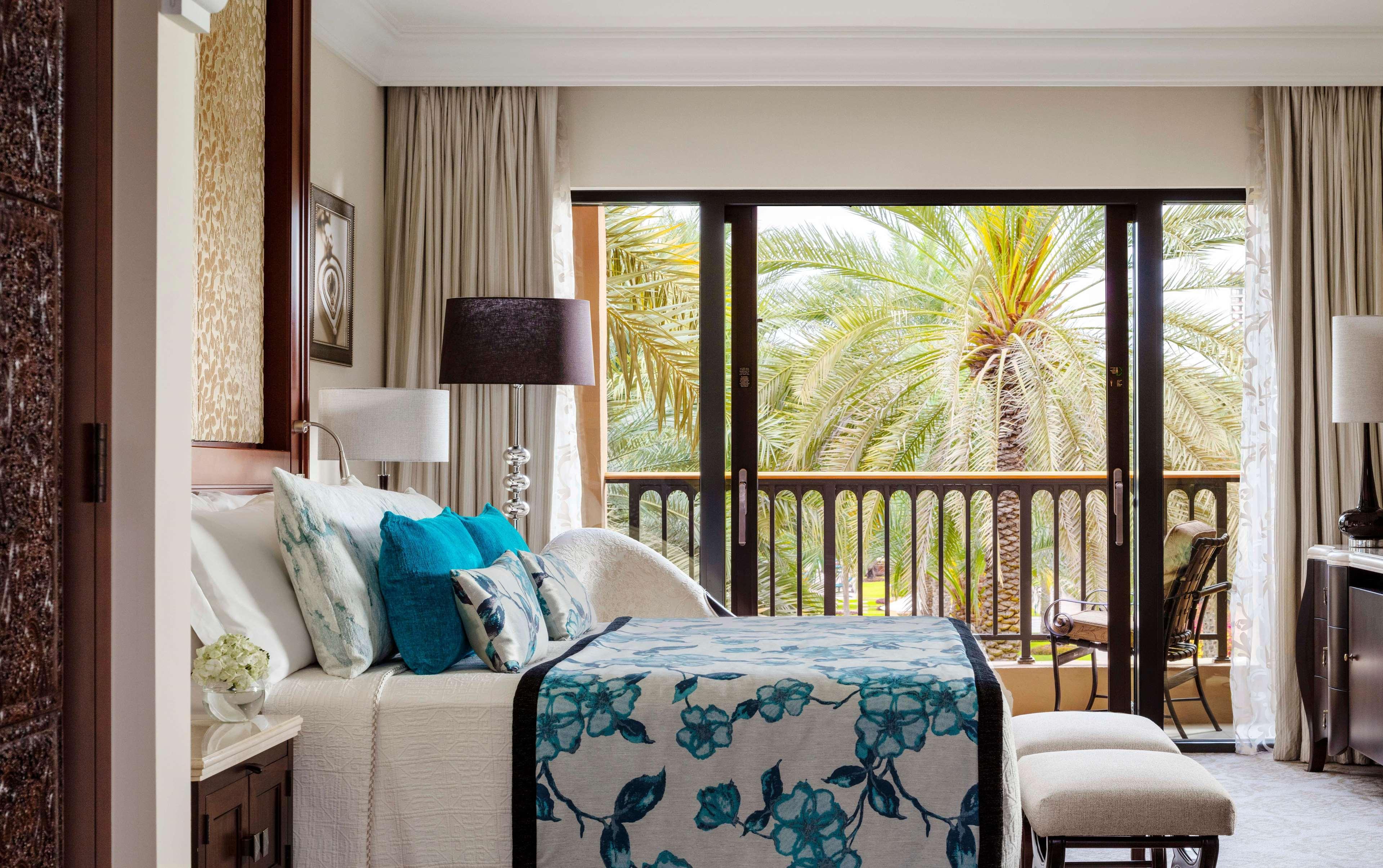 One&Only Royal Mirage — 8