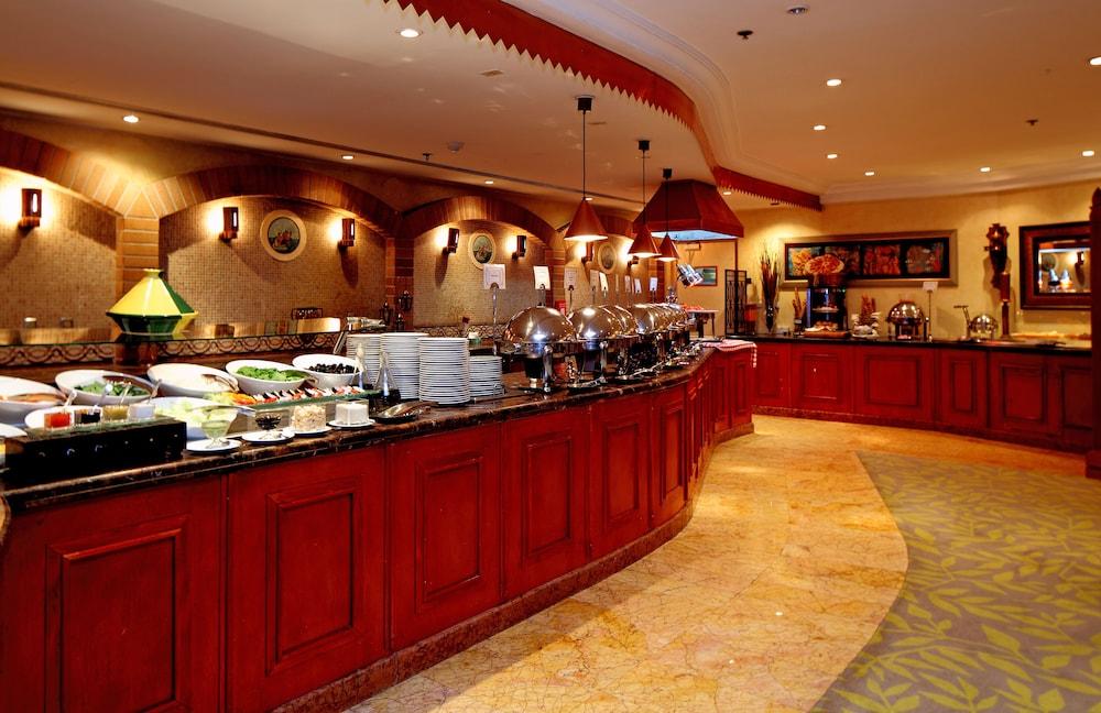 Holiday Inn Al Khobar — 7