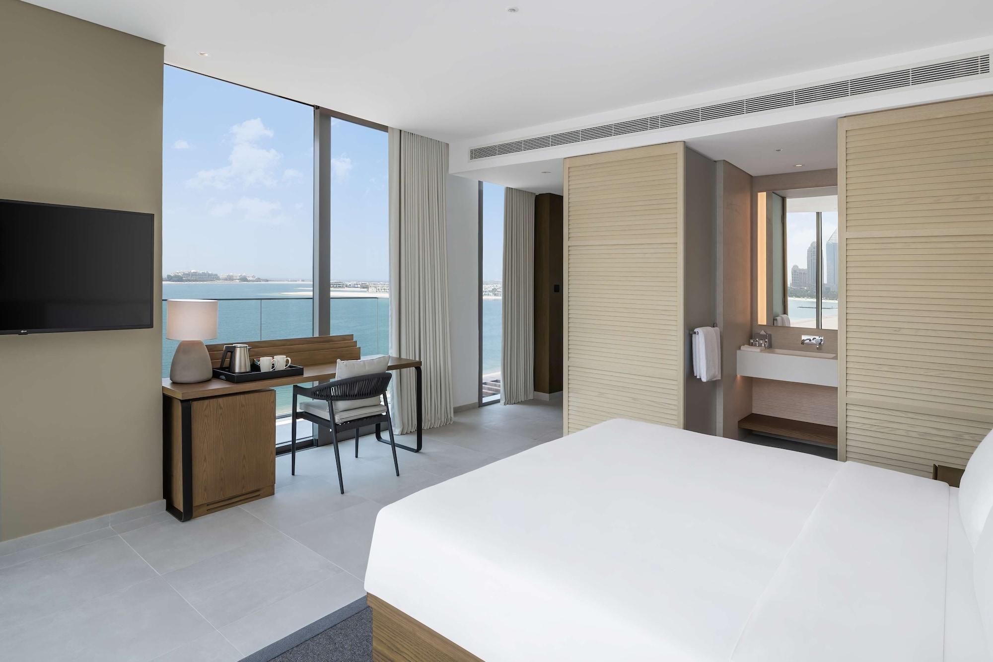 Radisson Beach Resort Palm Jumeirah — 8