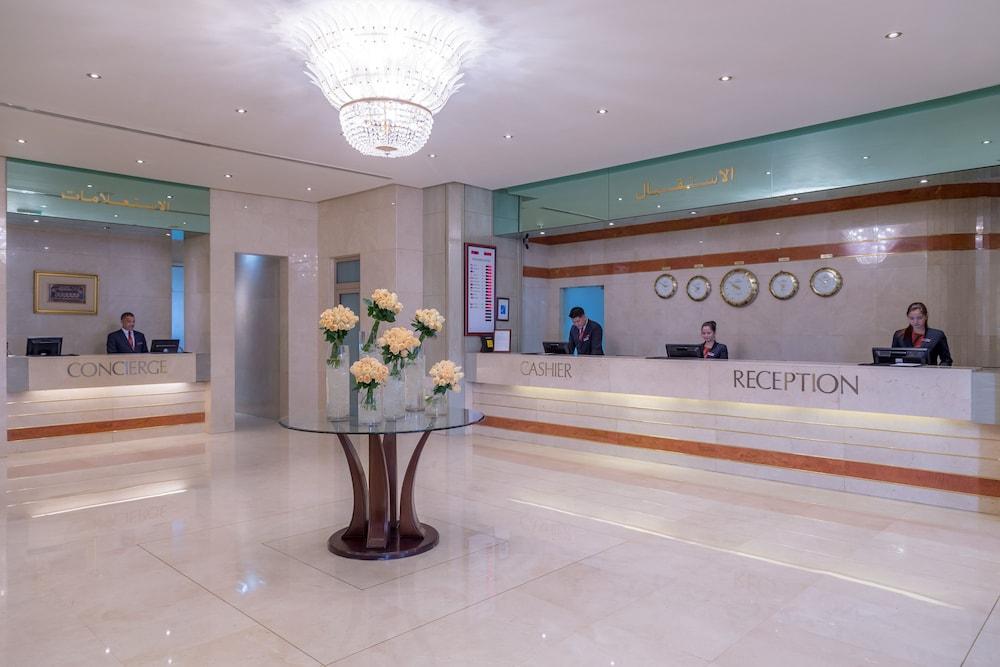 Millennium Plaza Downtown Suites — 3