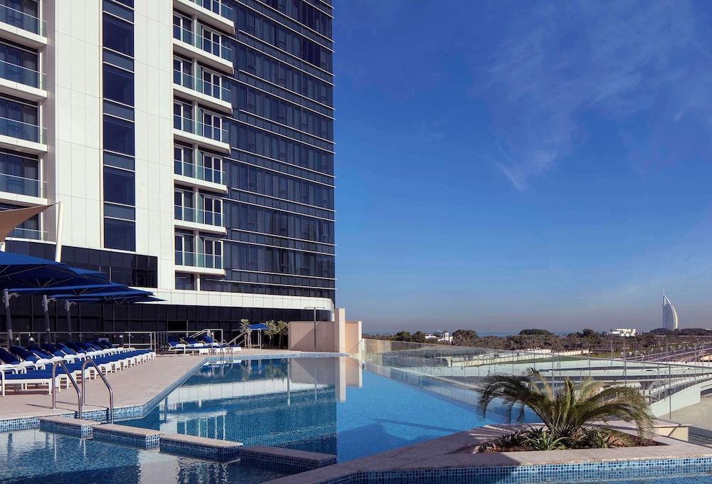 Avani+ Palm View Dubai Hotel & Suites — 2