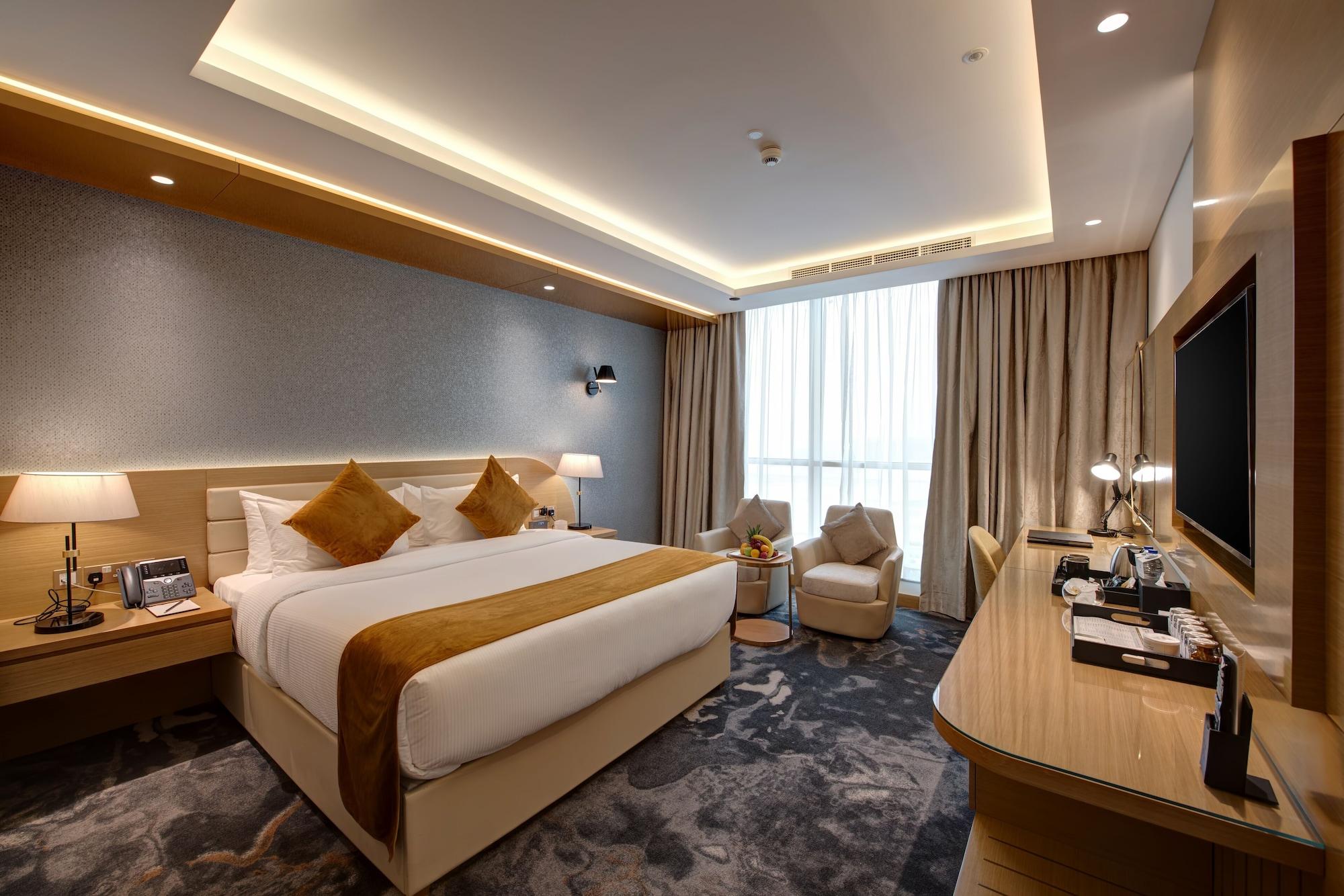 The S Hotel Al Barsha — 8