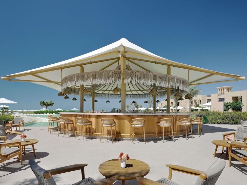 Sofitel Al Hamra Beach Resort — 3