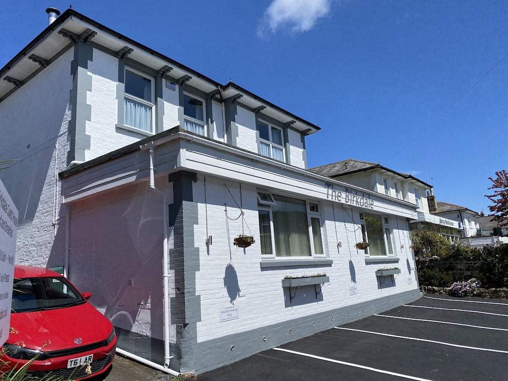 The Birkdale Guest House — 1