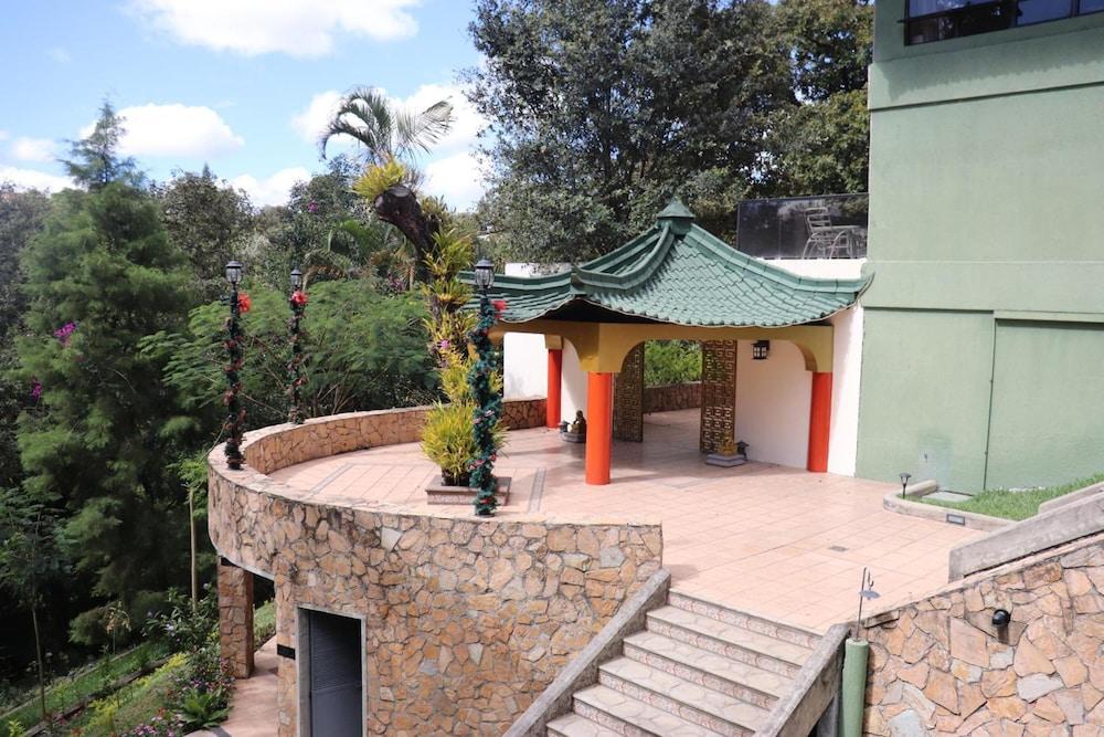 Suites Jardin Imperial 1146158 — 7