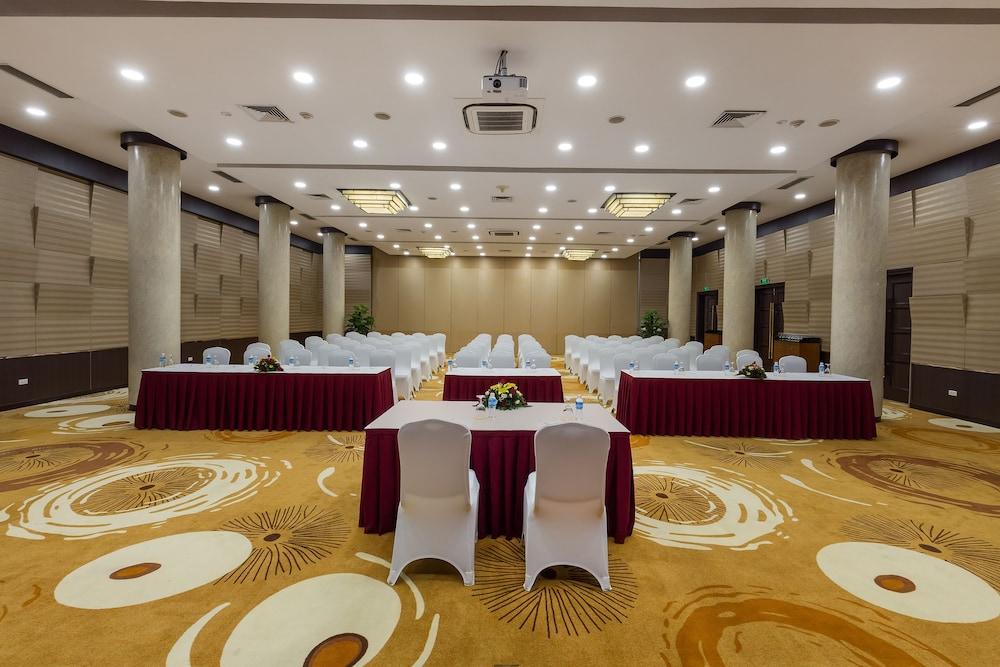 Halong Pearl Hotel — 7