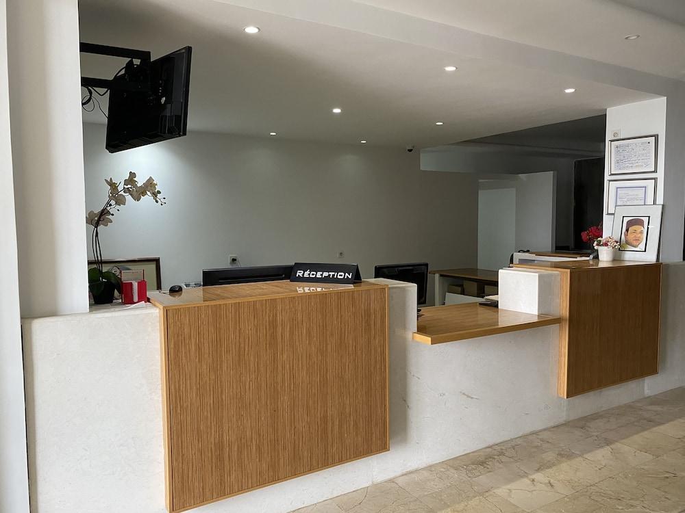 AZUR HOTEL — 3