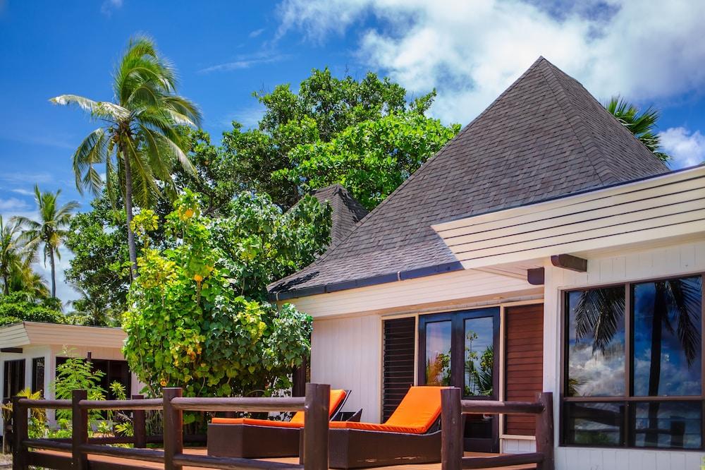 Mana Island Resort — 5