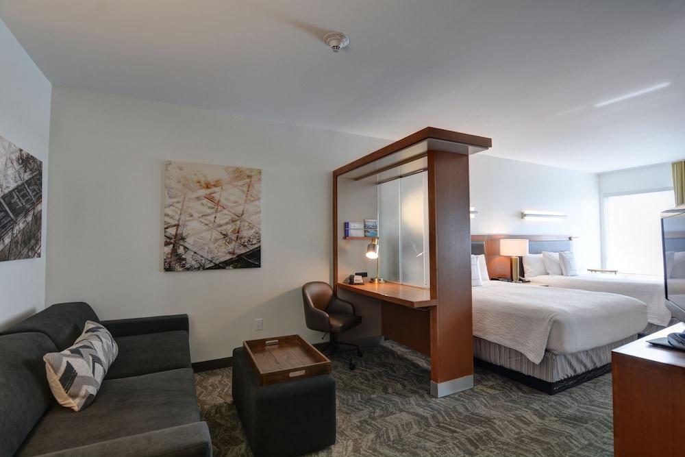 SpringHill Suites by Marriott Denver Anschutz Medical Campus — 9