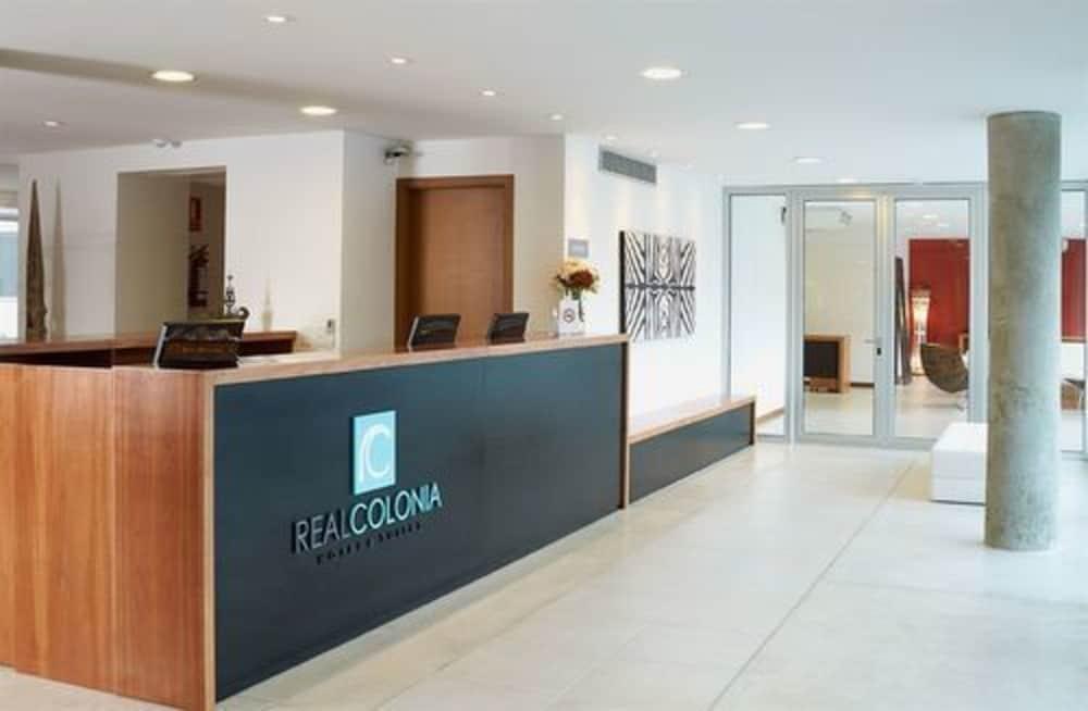 Real Colonia Hotel and Suites — 8