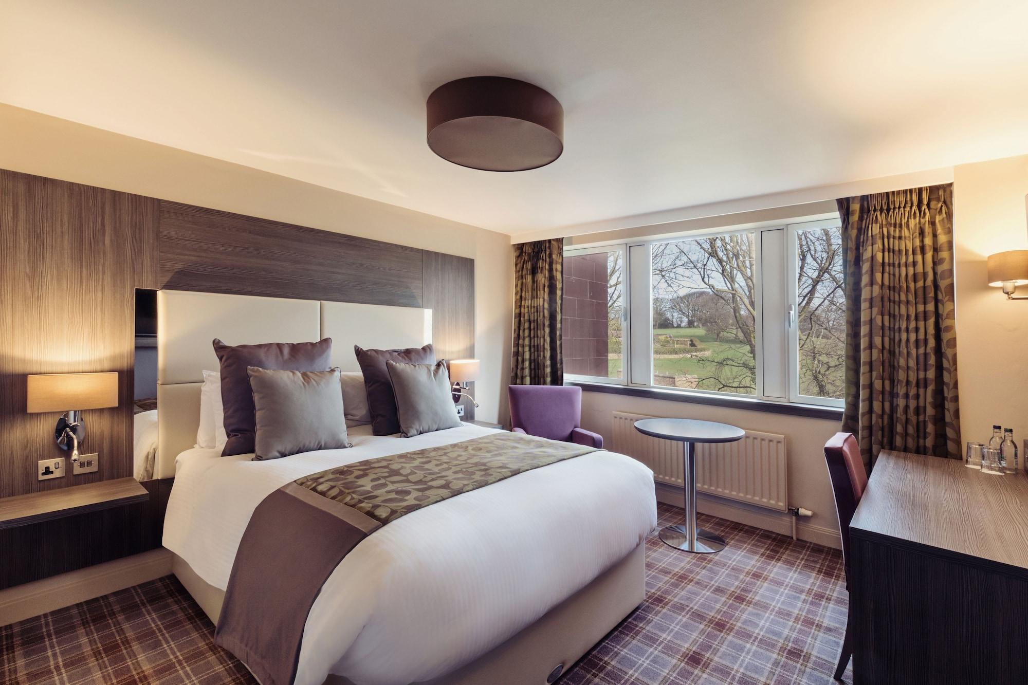 Abbey House Hotel — 7