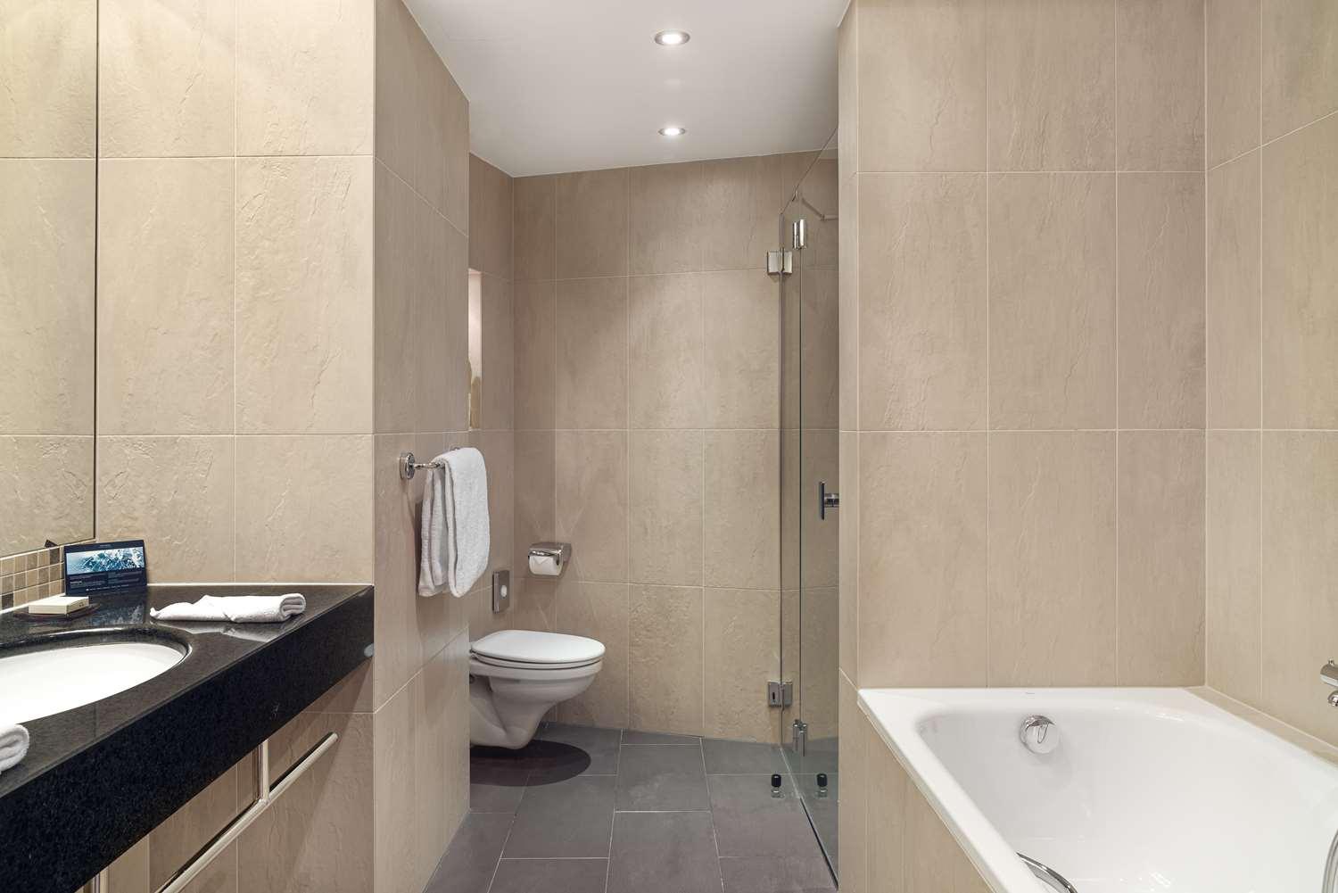 Hilton Gdansk 140834 — 6