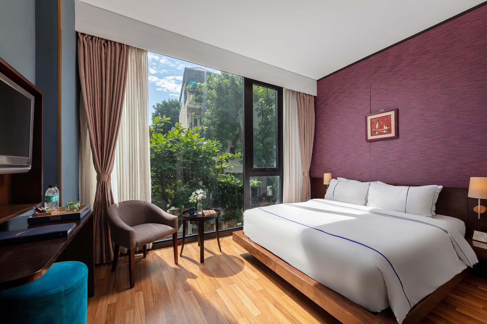 Oriana Boutique Hotel — 7