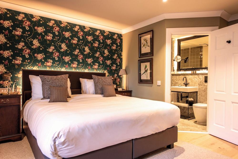 ROXBURGHE HOTEL AND GOLF COURSE — 10