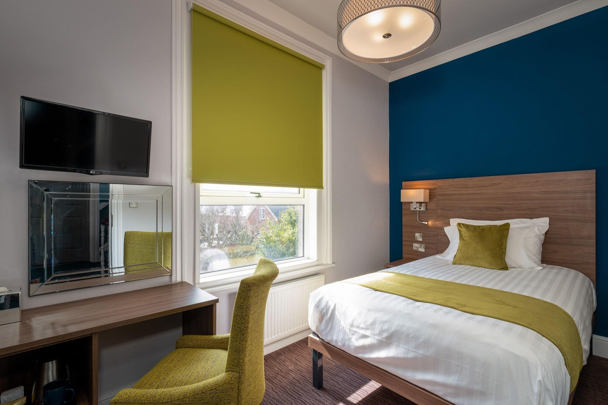 St Andrews Hotel - B&B — 9