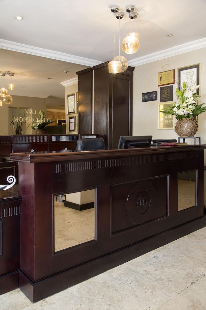 VILLA MONTICELLO BOUTIQUE HOTEL 1142648 — 6