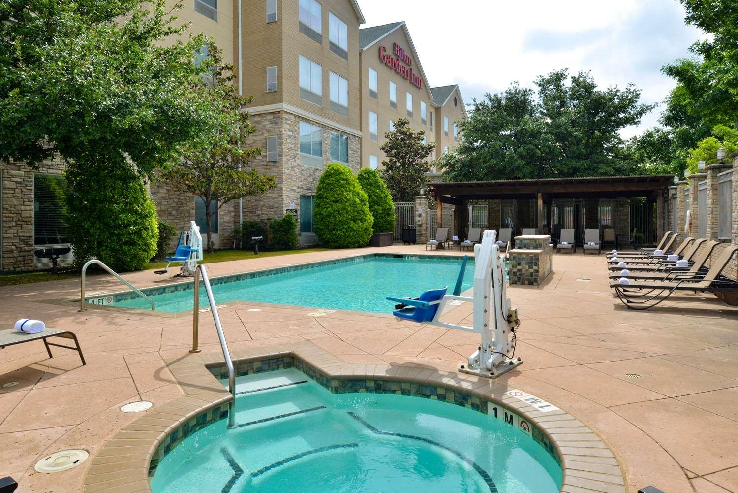 Hilton Garden Inn Denton — 6