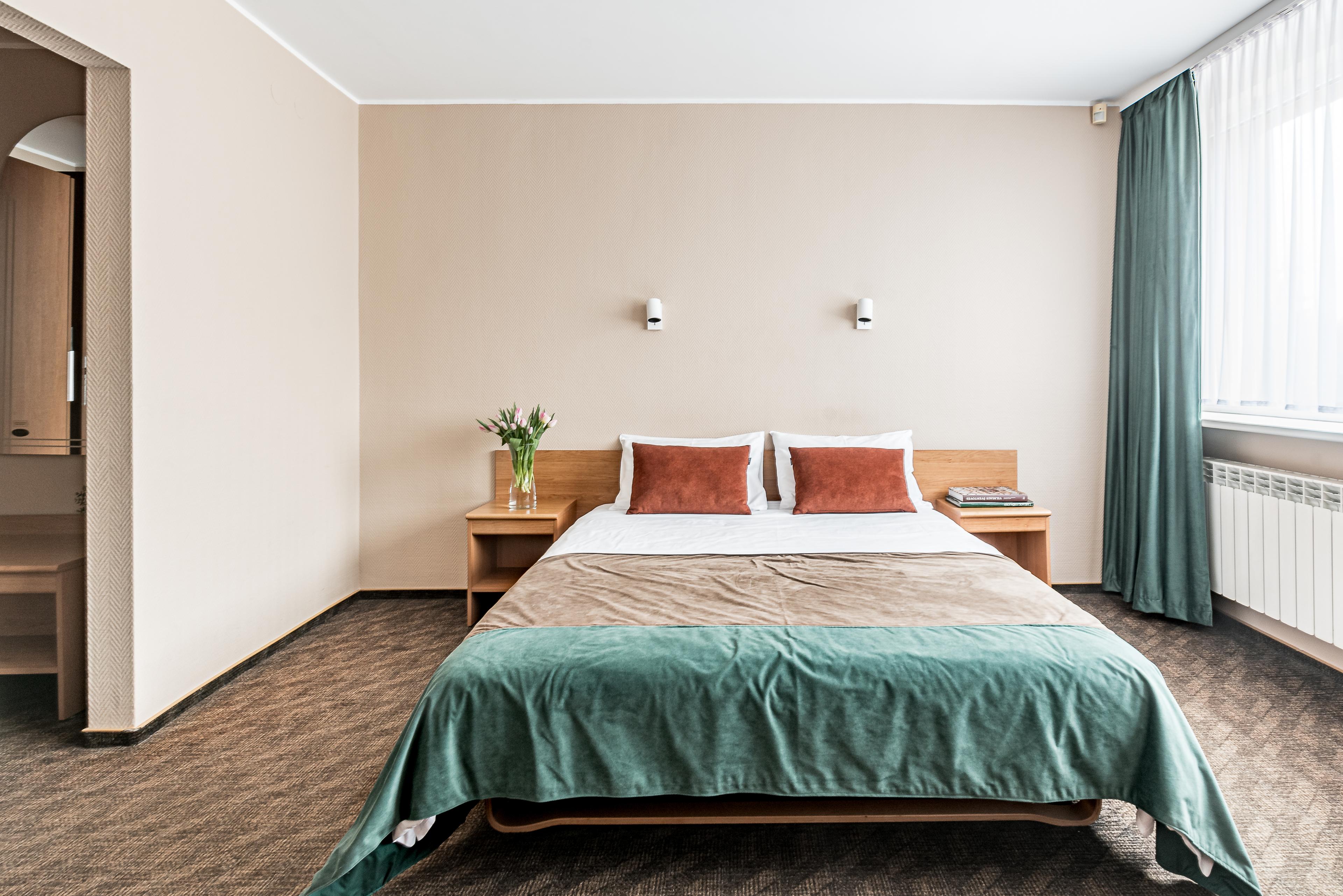 Hotel Zemaites 1104048 — 7