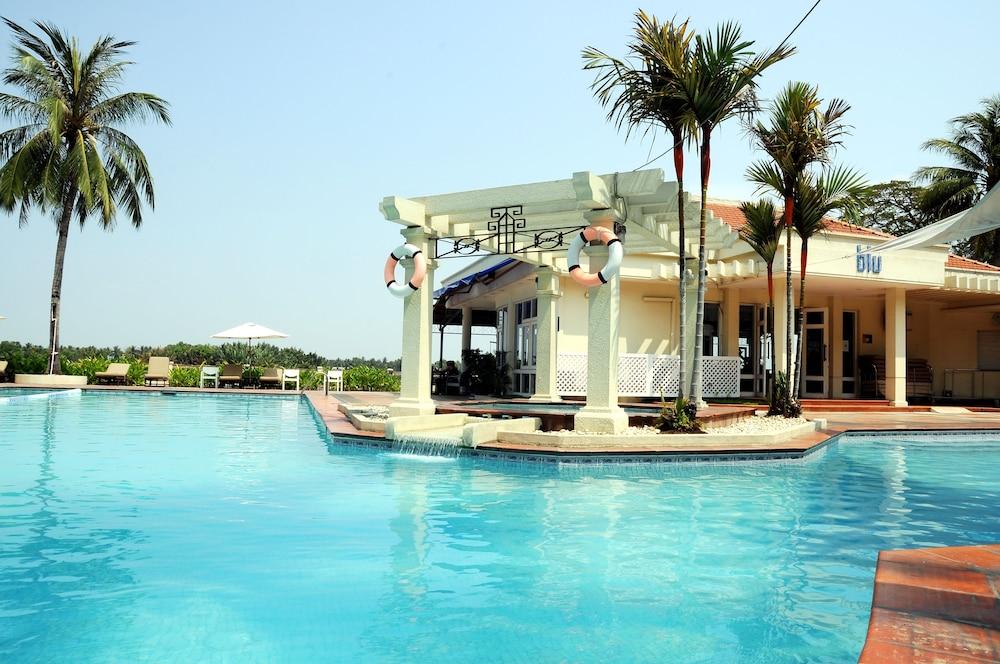 Riverside Serviced Apartments — 2