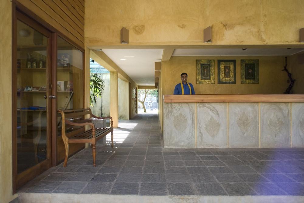 JETWING AYURVEDA PAVILIONS 100932 — 7