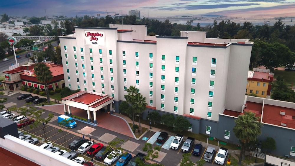 Hampton Inn by Hilton Guadalajara-Aeropuerto 153886 — 4