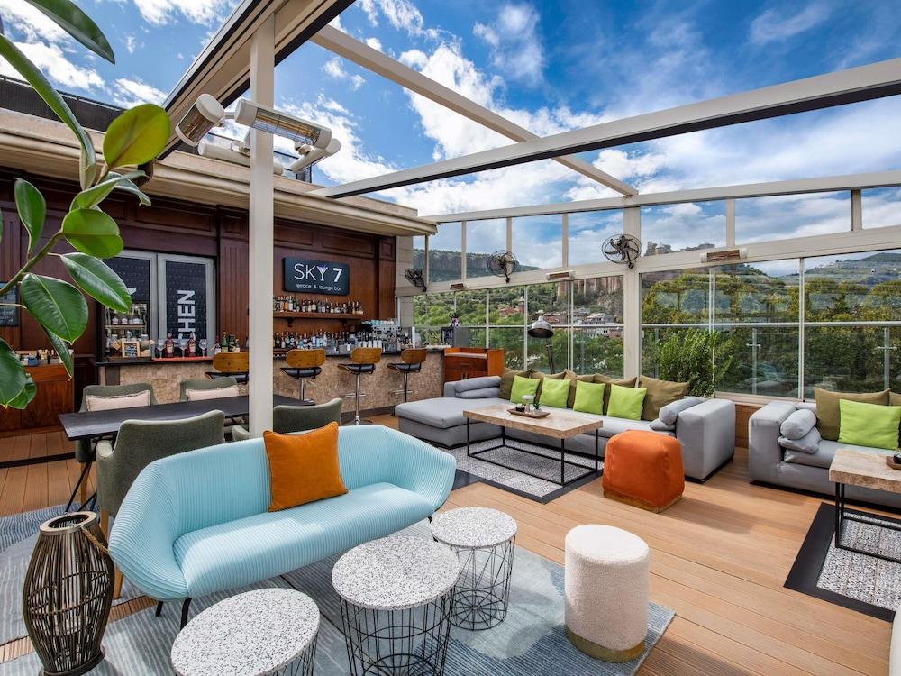 Mercure Tbilisi Old Town 1604198 — 4