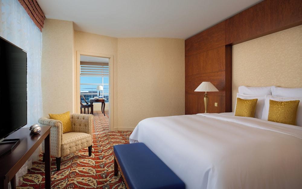 Renaissance Aktau Hotel — 8