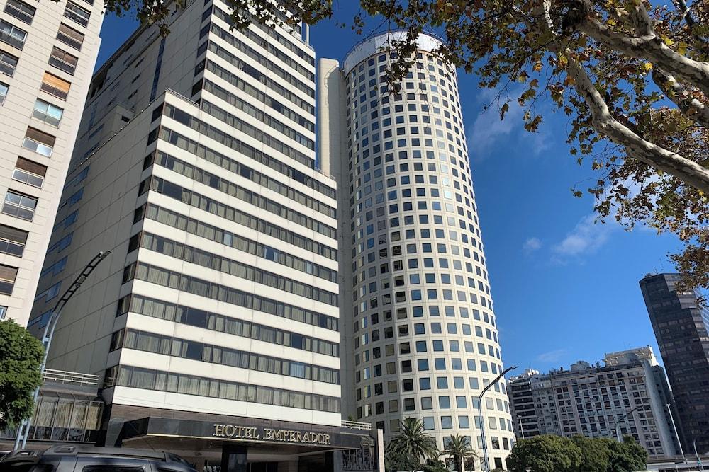Hotel Emperador Buenos Aires