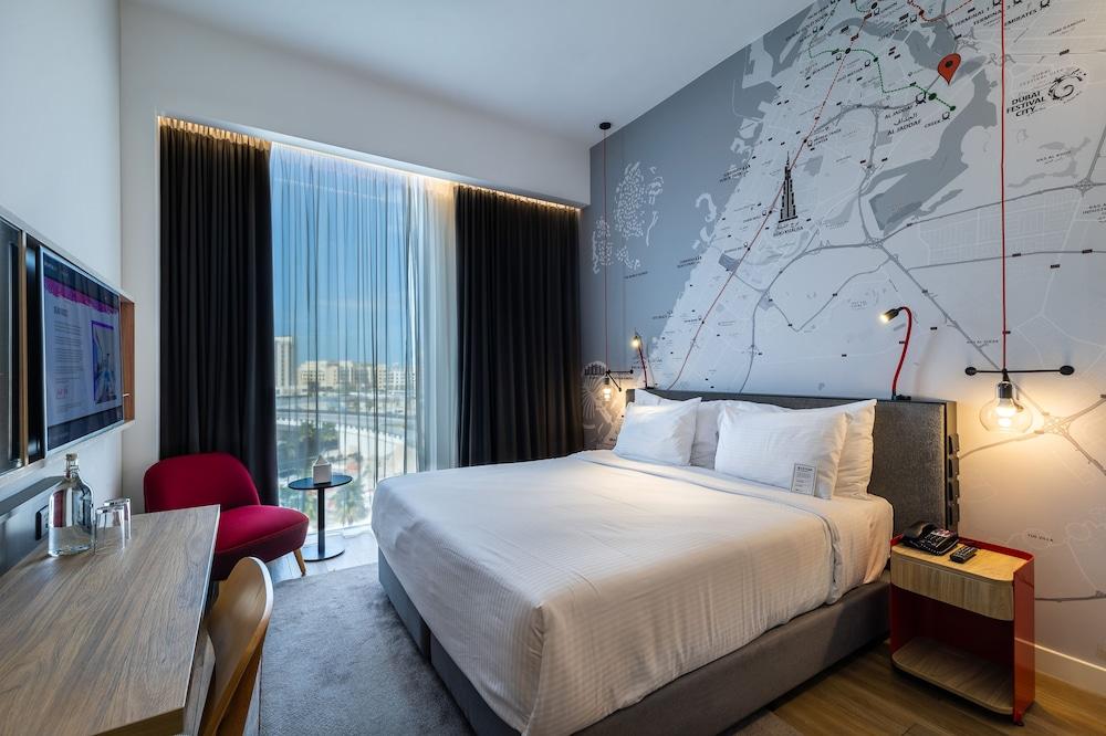 INK Hotel Dubai — 9