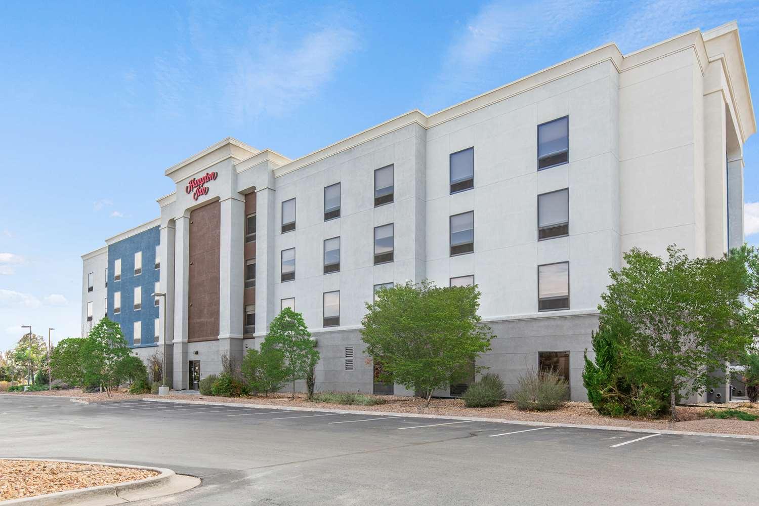 Hampton Inn Denver Northeast Brighton — 7