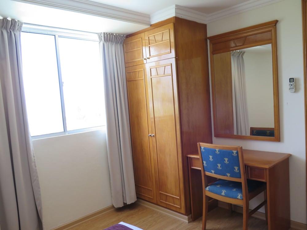 Sea View Hotel — 8