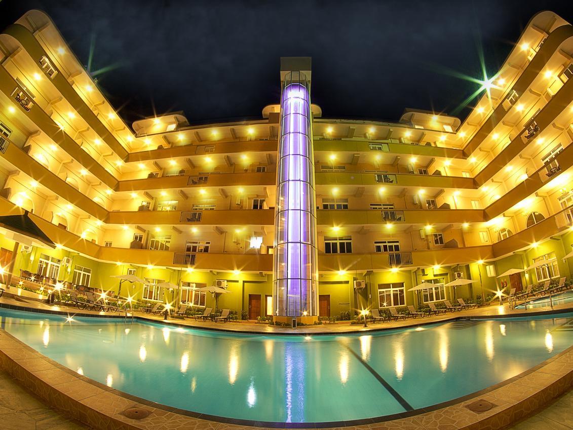 Seascape Hotel