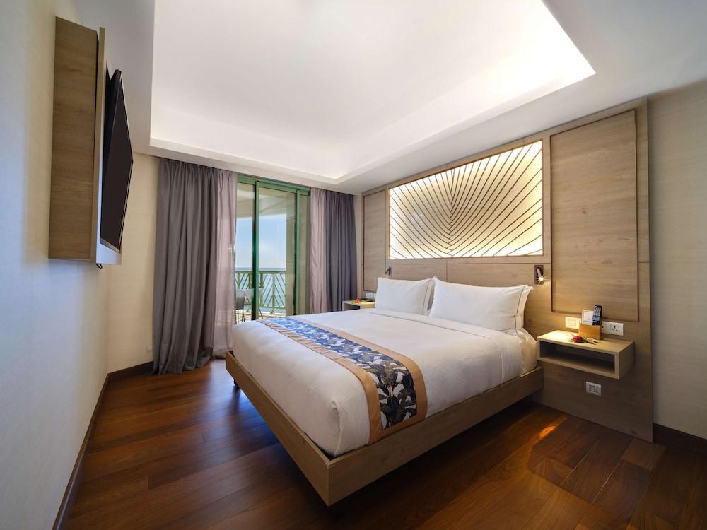 Hilton Hotel Tahiti — 10