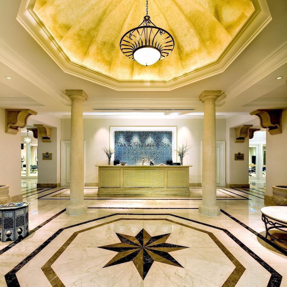 Djibouti Palace Kempinski — 7