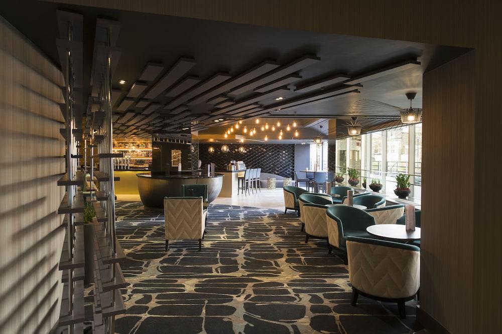 Crowne Plaza Harrogate — 8
