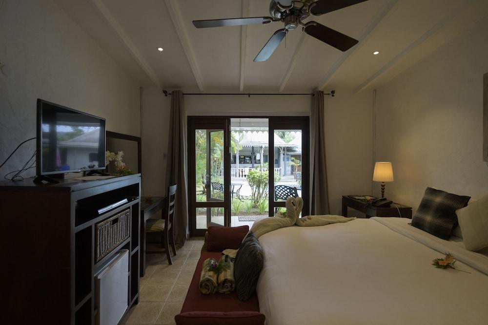 Auberge Chez Plume — 4