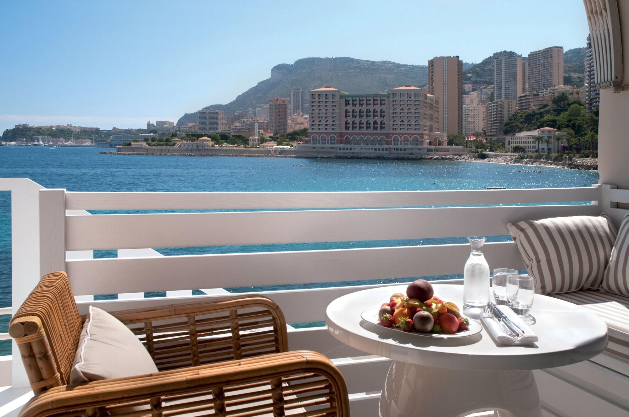 Monte-Carlo Beach Hotel 986645 — 2