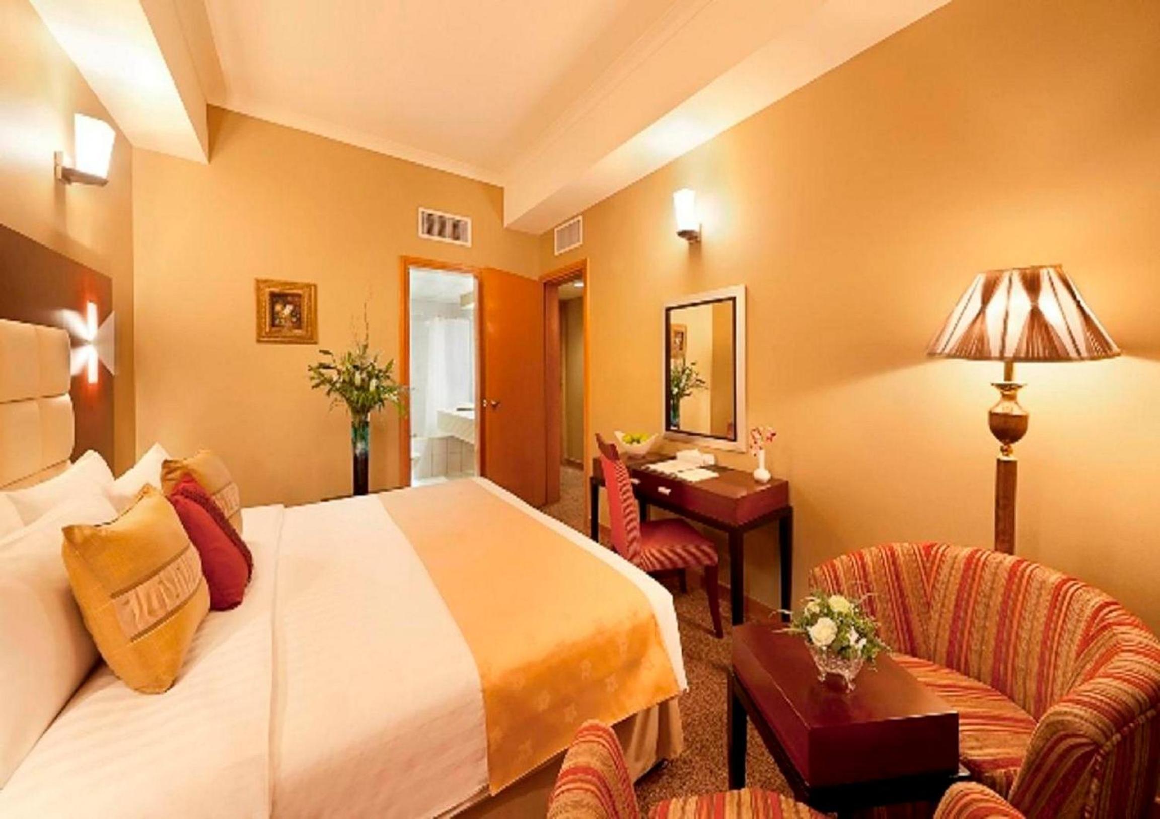 Sun and Sands Sea View Hotel — 10