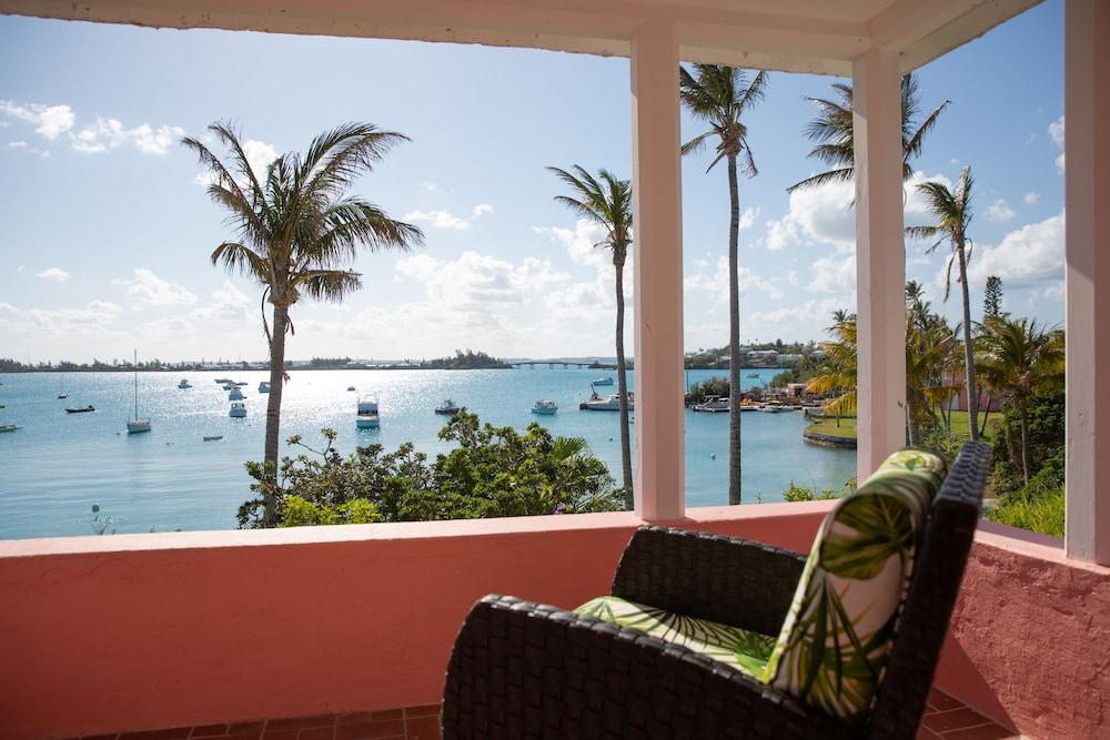 Cambridge Beaches Resort and Spa — 4