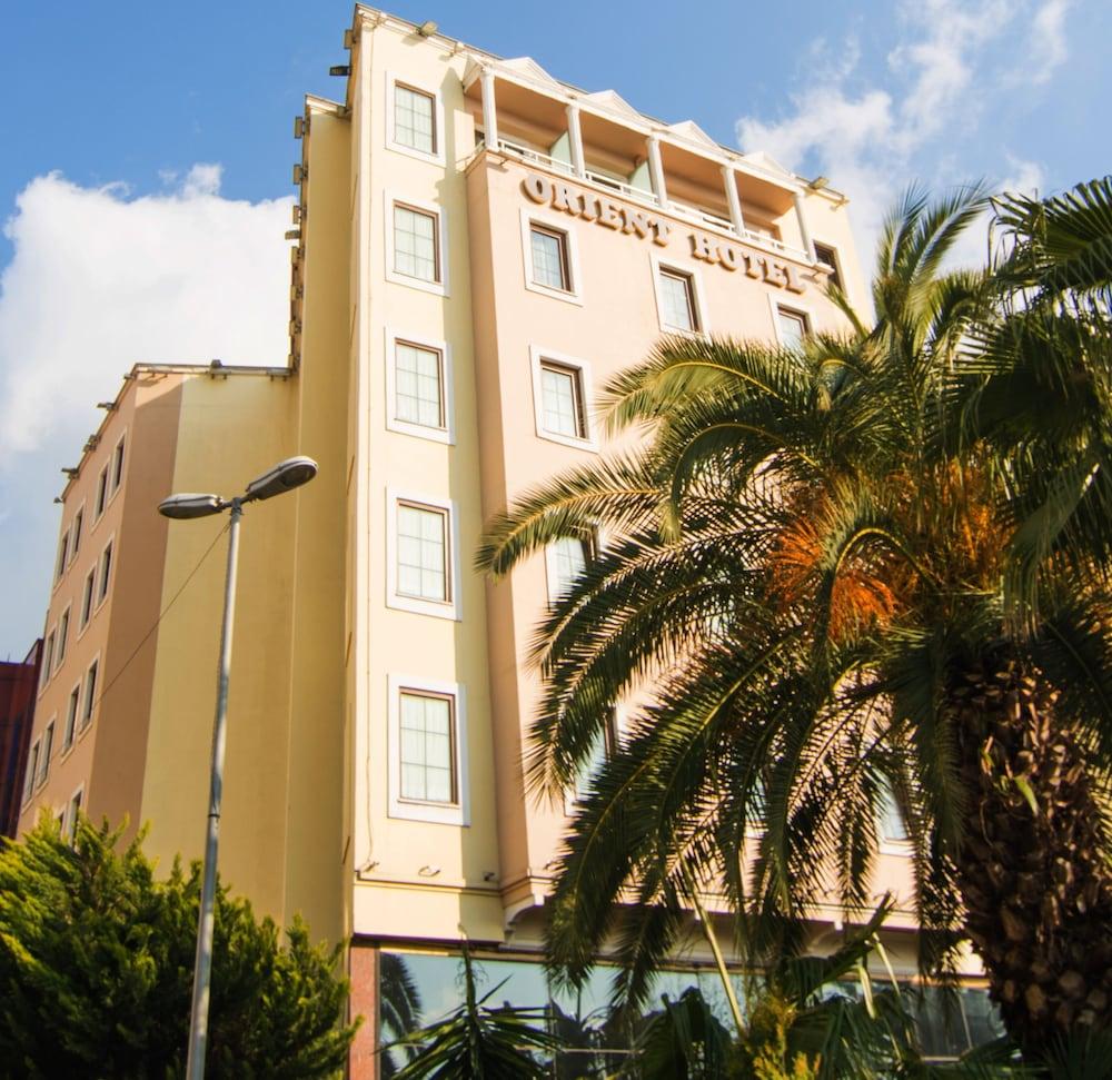 HOTEL ORIENT MINTUR 30084 — 3