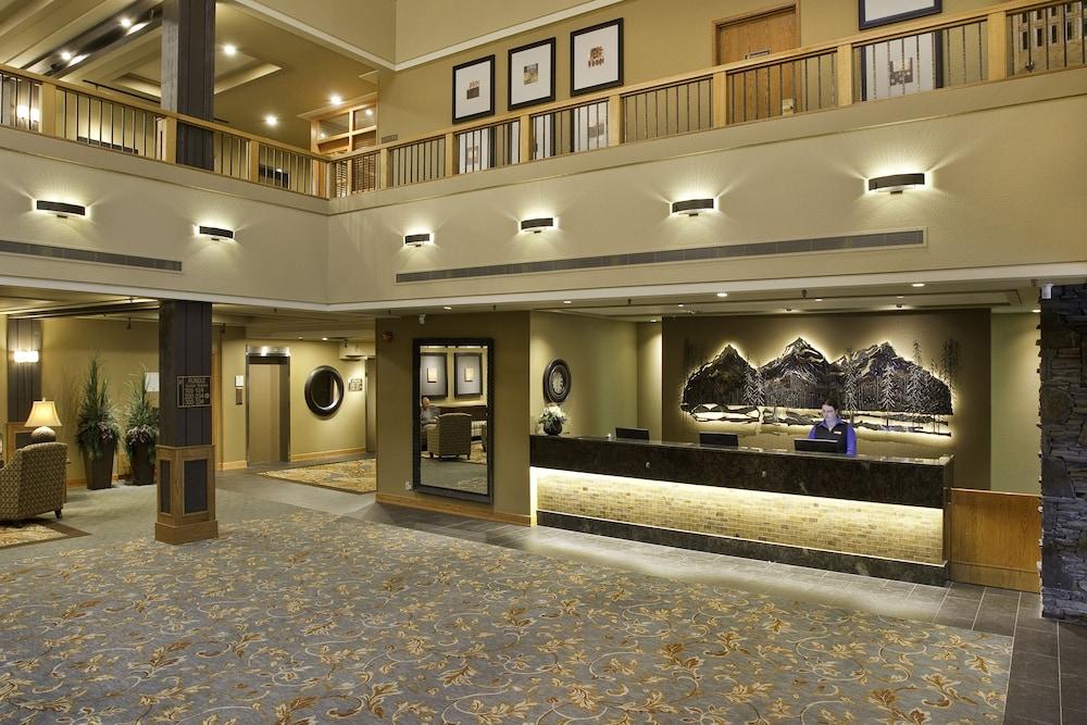 Banff Park Lodge — 6