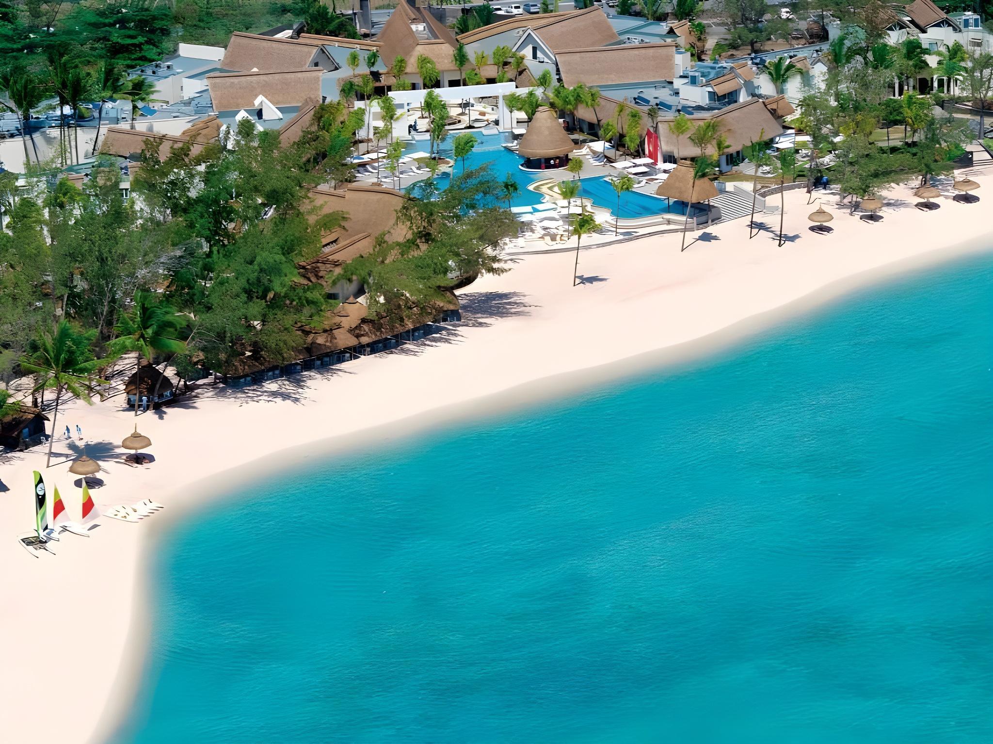Ambre All Inclusive - Adults only 125127 — 3