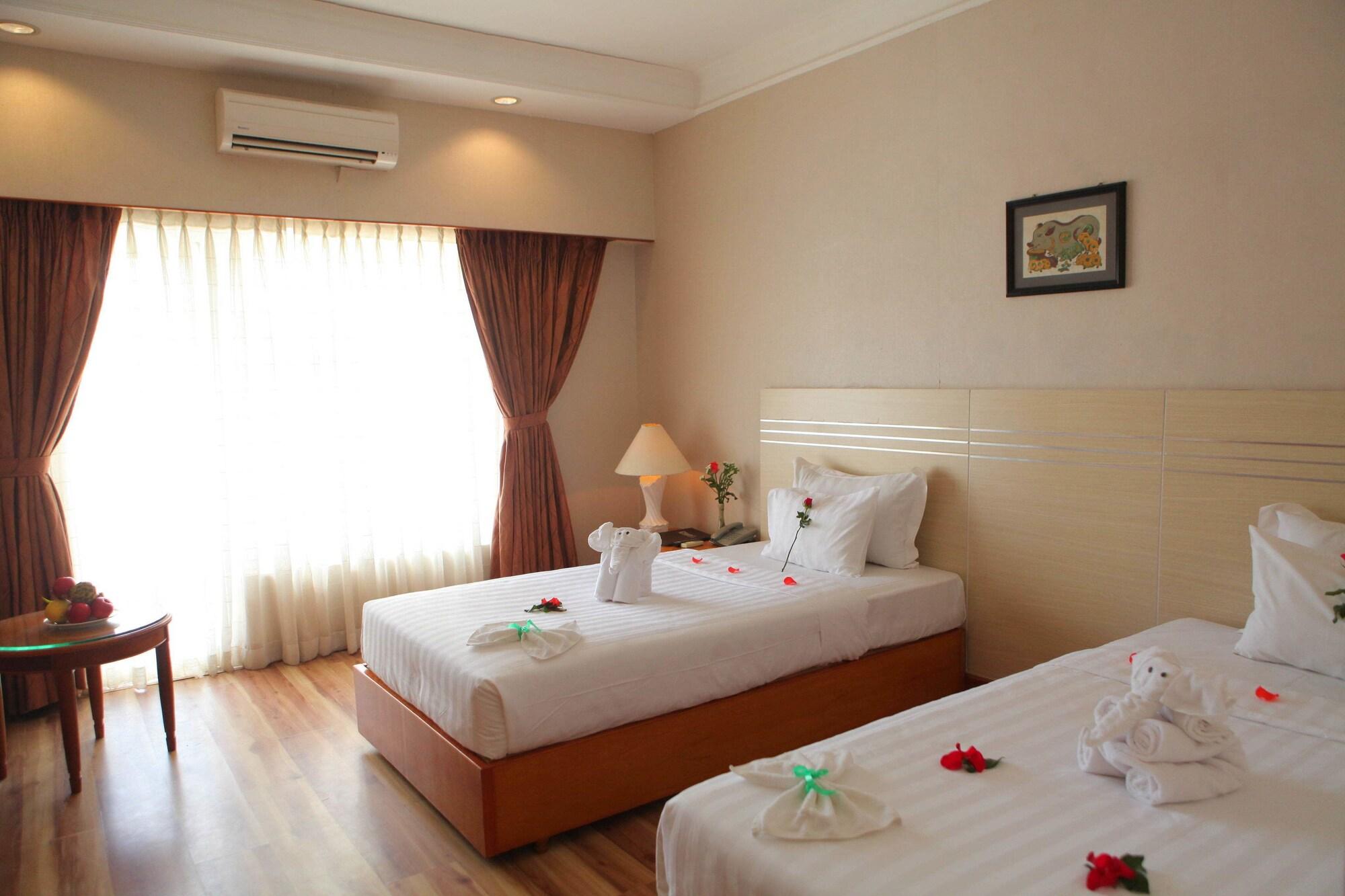 Memory Nha Trang Hotel — 10
