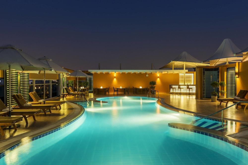 Four Points by Sheraton Bur Dubai — 6