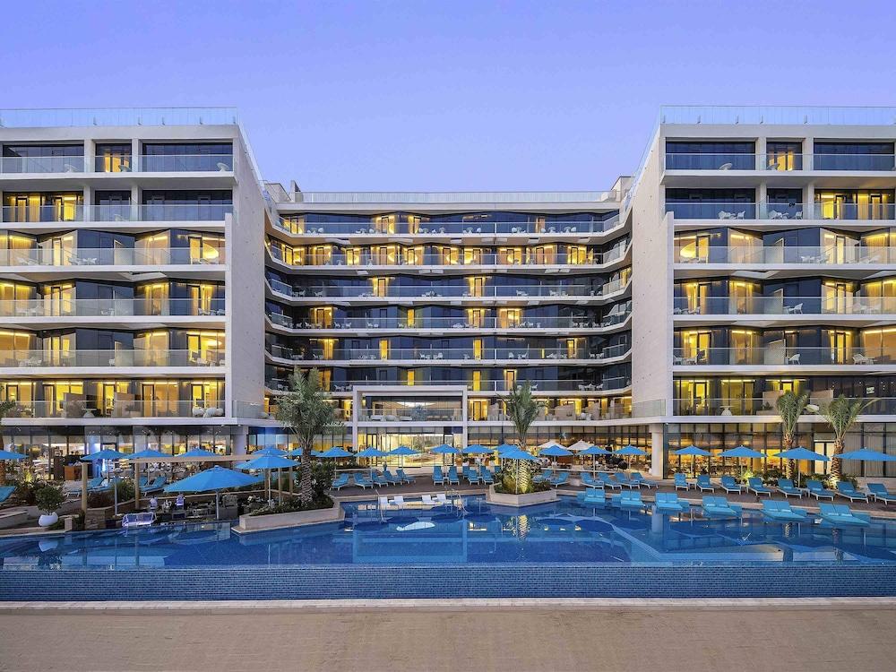 The Retreat Palm Hotel Dubai - MGallery Collection — 6
