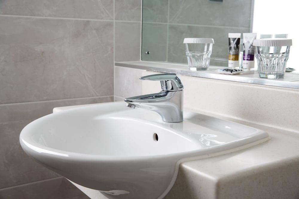 Mercure Manchester Piccadilly — 7